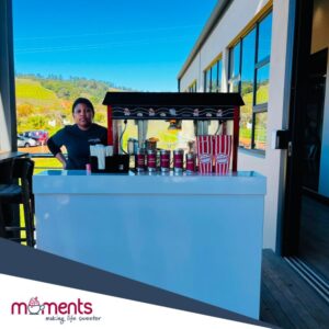 Non branded bar